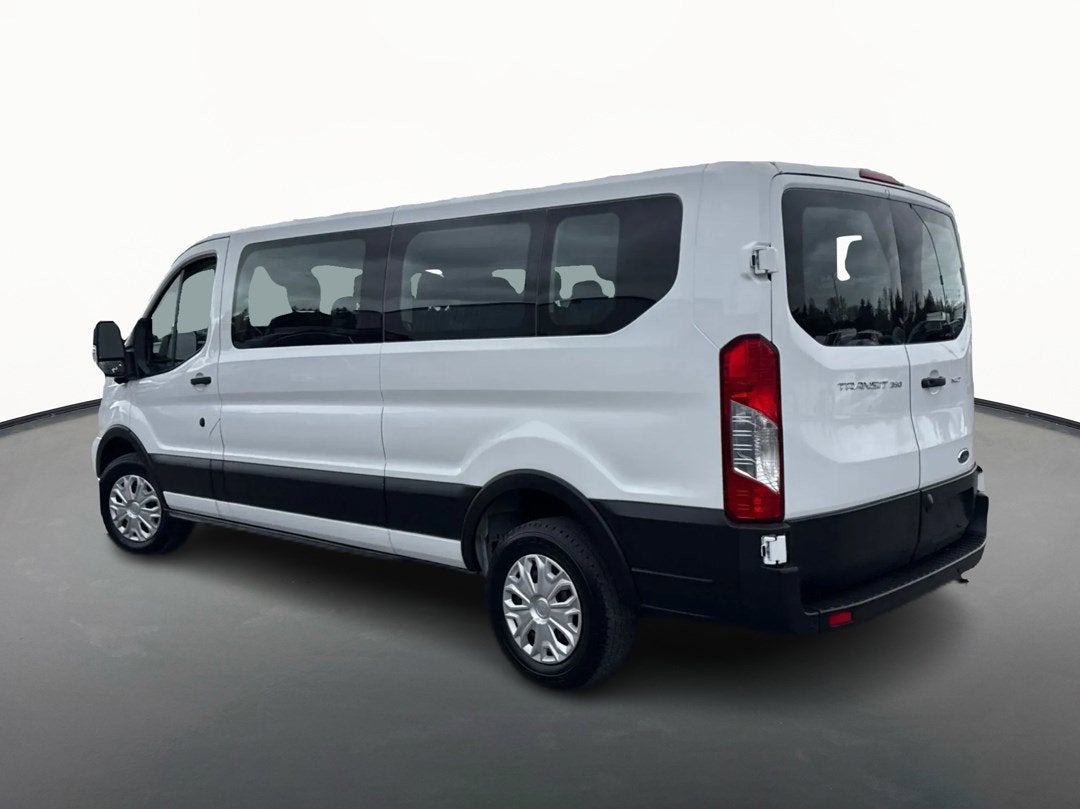 2023 Ford Transit Passenger Wagon XL