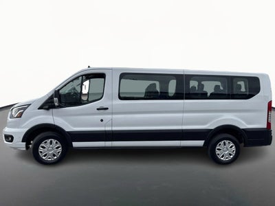 2023 Ford Transit Passenger Wagon XL