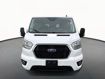 2023 Ford Transit Passenger Wagon XL