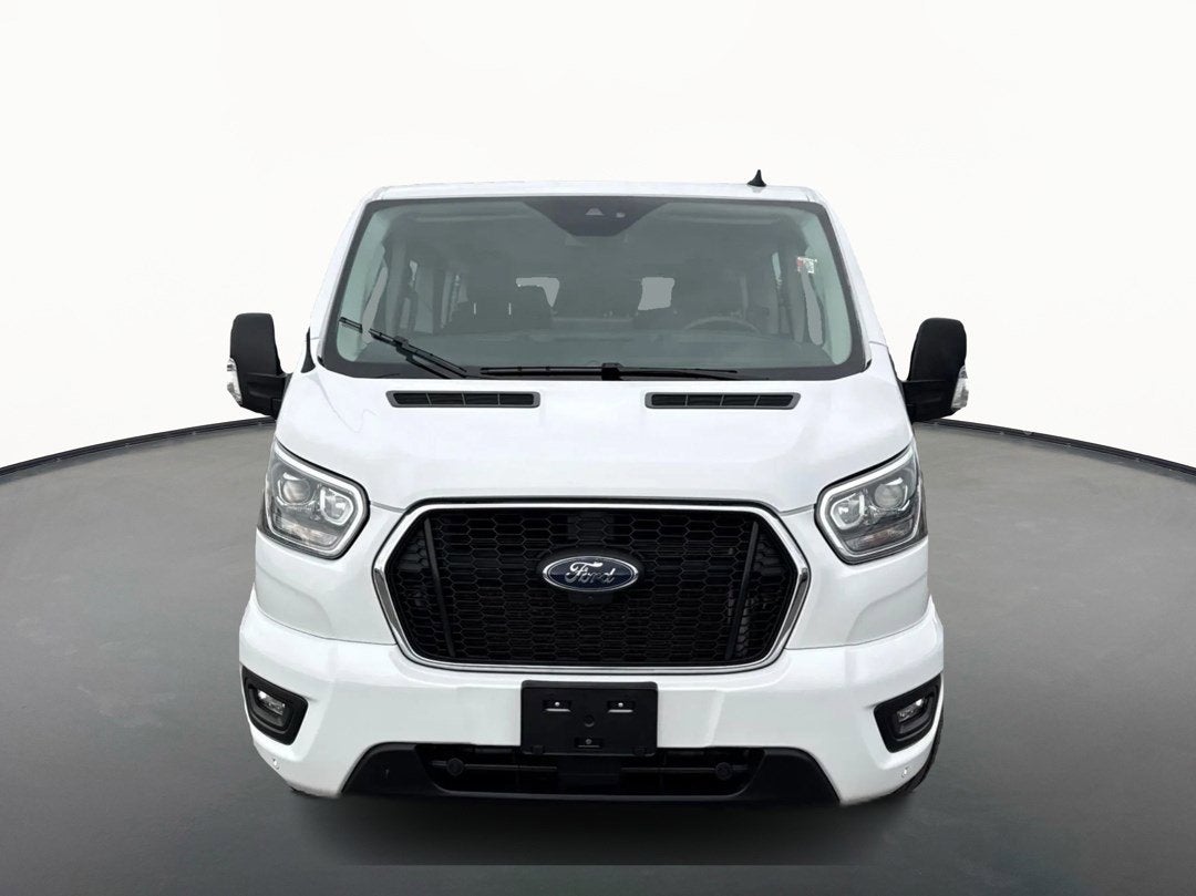 2023 Ford Transit Passenger Wagon XL