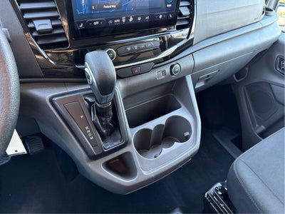 2023 Ford Transit Passenger Wagon XL