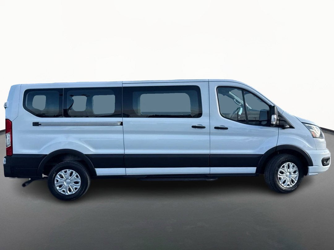 2023 Ford Transit Passenger Wagon XL