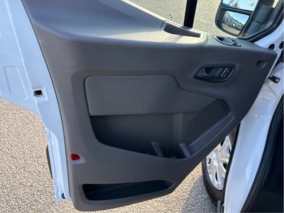 2023 Ford Transit Passenger Wagon XL