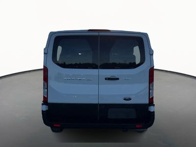 2023 Ford Transit Passenger Wagon XL