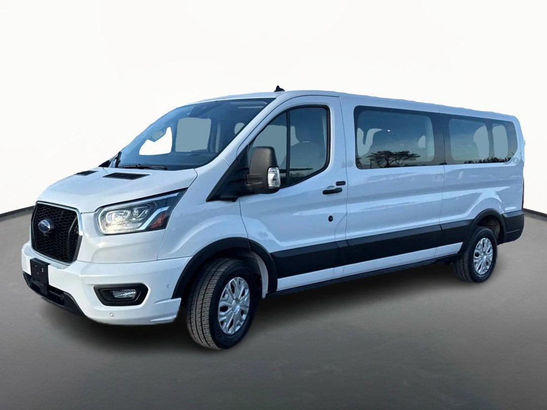2023 Ford Transit Passenger Wagon XL