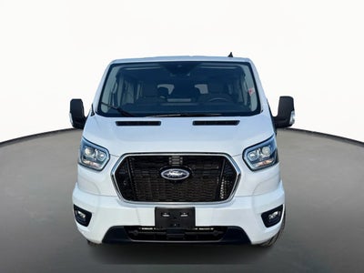 2023 Ford Transit Passenger Wagon XL
