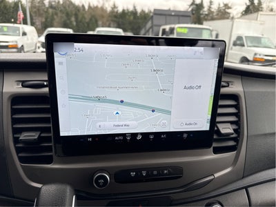 2022 Ford Transit Passenger Wagon XL