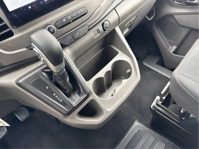 2022 Ford Transit Passenger Wagon XL