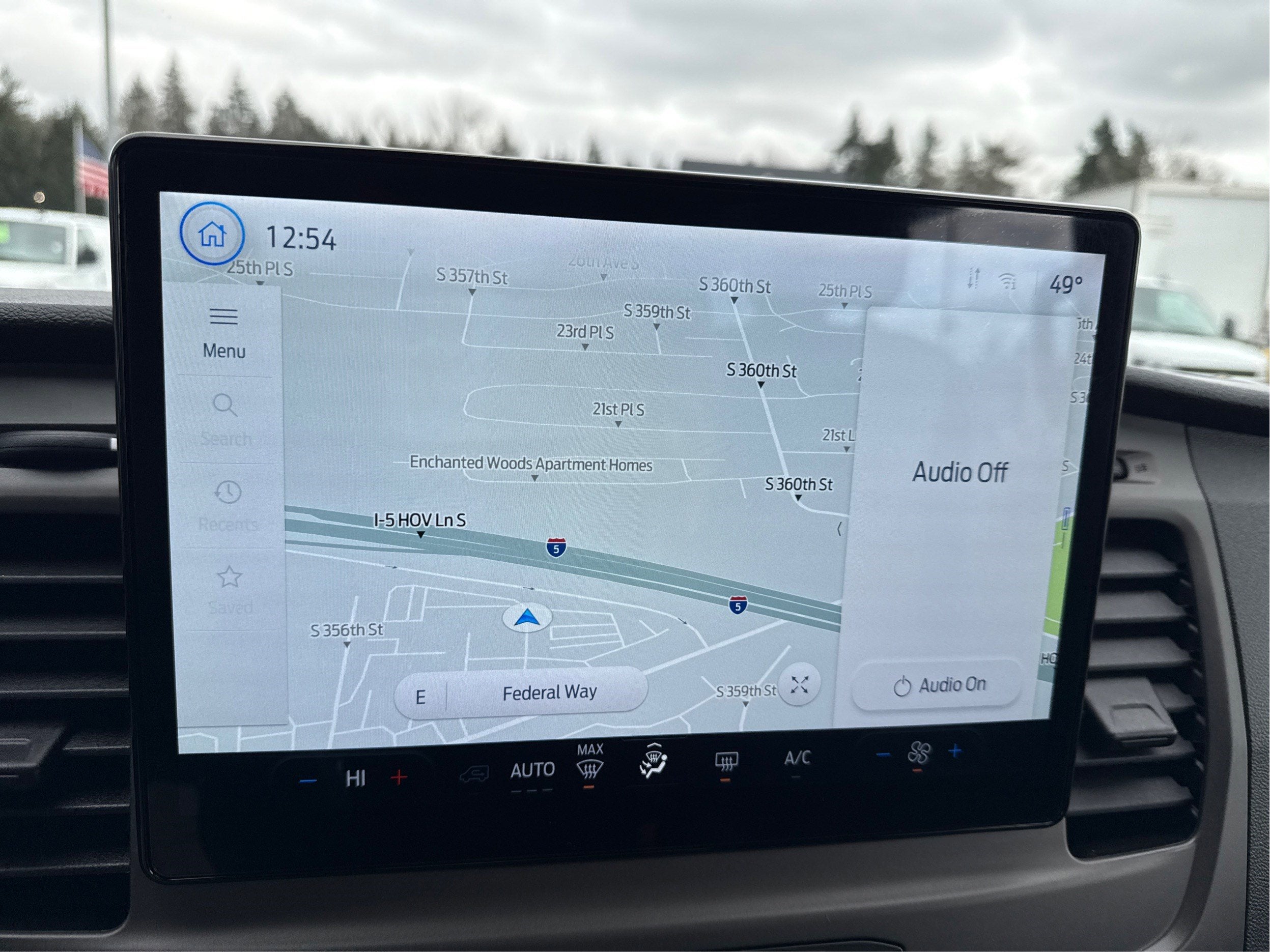 2022 Ford Transit Passenger Wagon XL