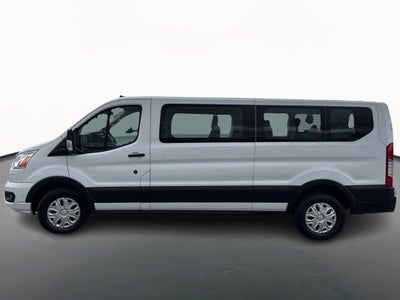 2022 Ford Transit Passenger Wagon XL