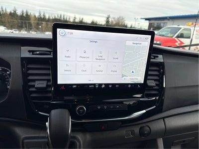 2023 Ford Transit Passenger Wagon XL