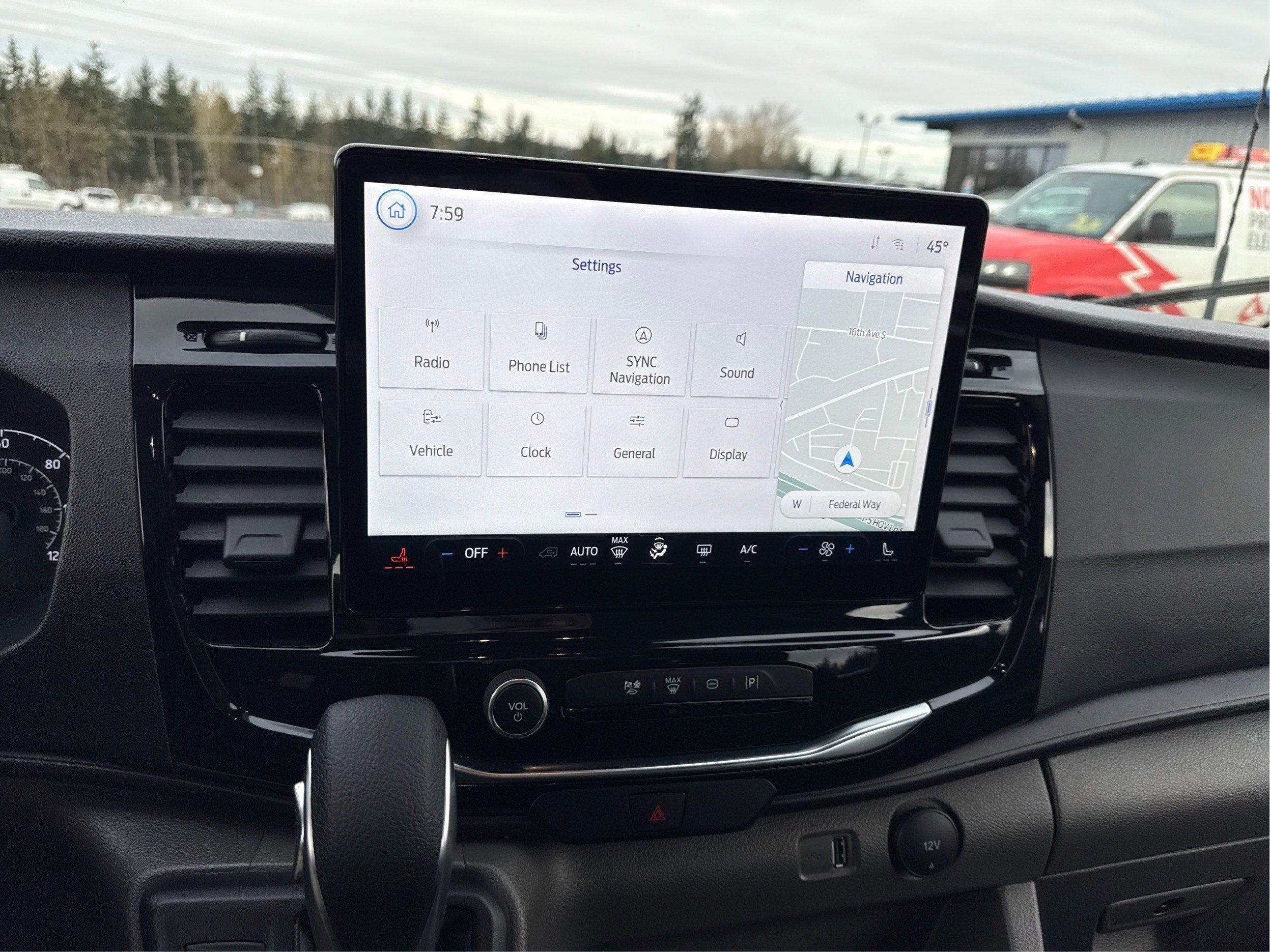 2023 Ford Transit Passenger Wagon XL