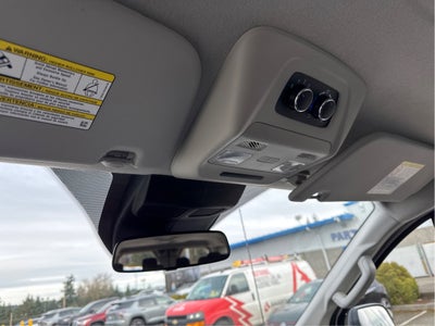 2023 Ford Transit Passenger Wagon XL