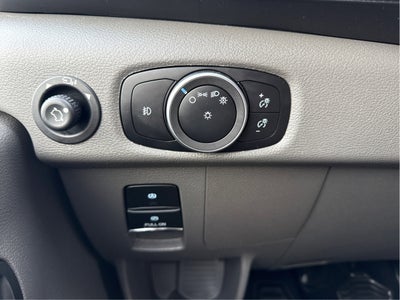 2023 Ford Transit Passenger Wagon XL