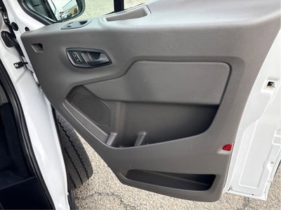 2023 Ford Transit Passenger Wagon XL