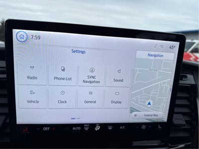 2023 Ford Transit Passenger Wagon XL