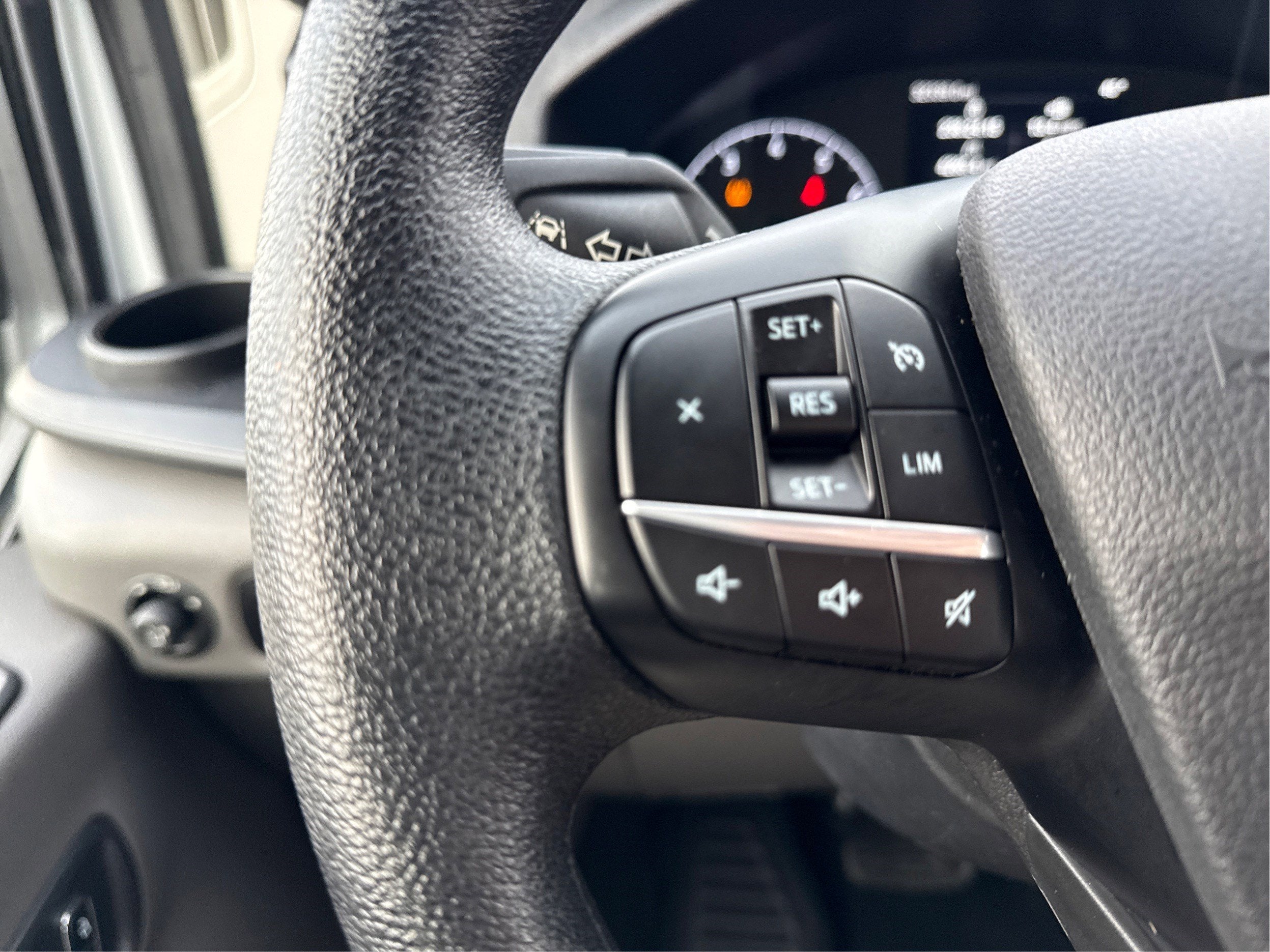 2023 Ford Transit Passenger Wagon XL