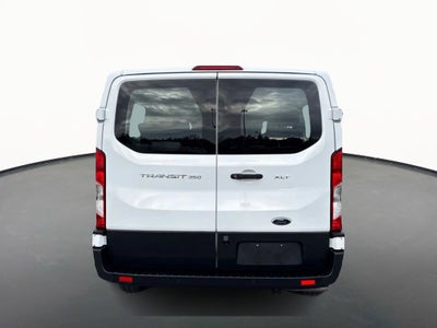2023 Ford Transit Passenger Wagon XL