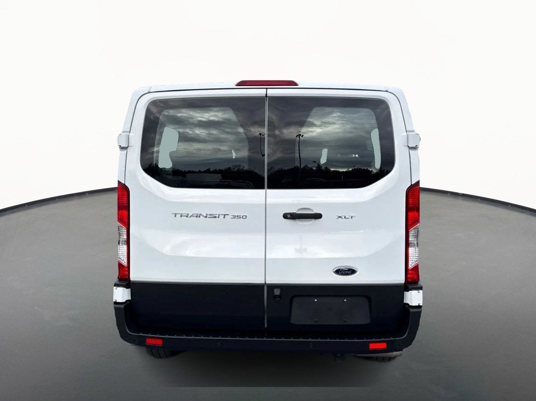 2023 Ford Transit Passenger Wagon XL