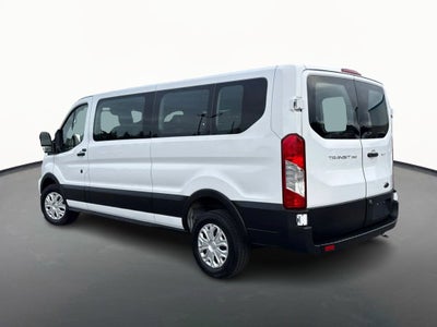 2023 Ford Transit Passenger Wagon XL