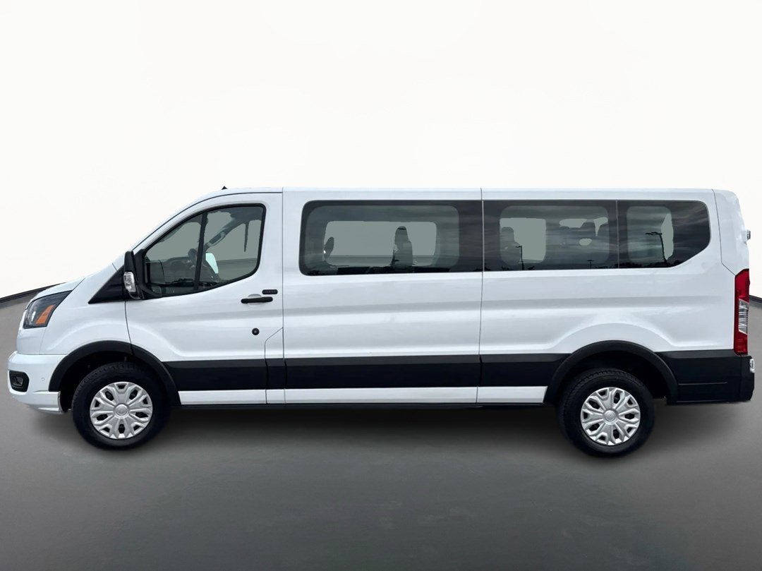 2023 Ford Transit Passenger Wagon XL