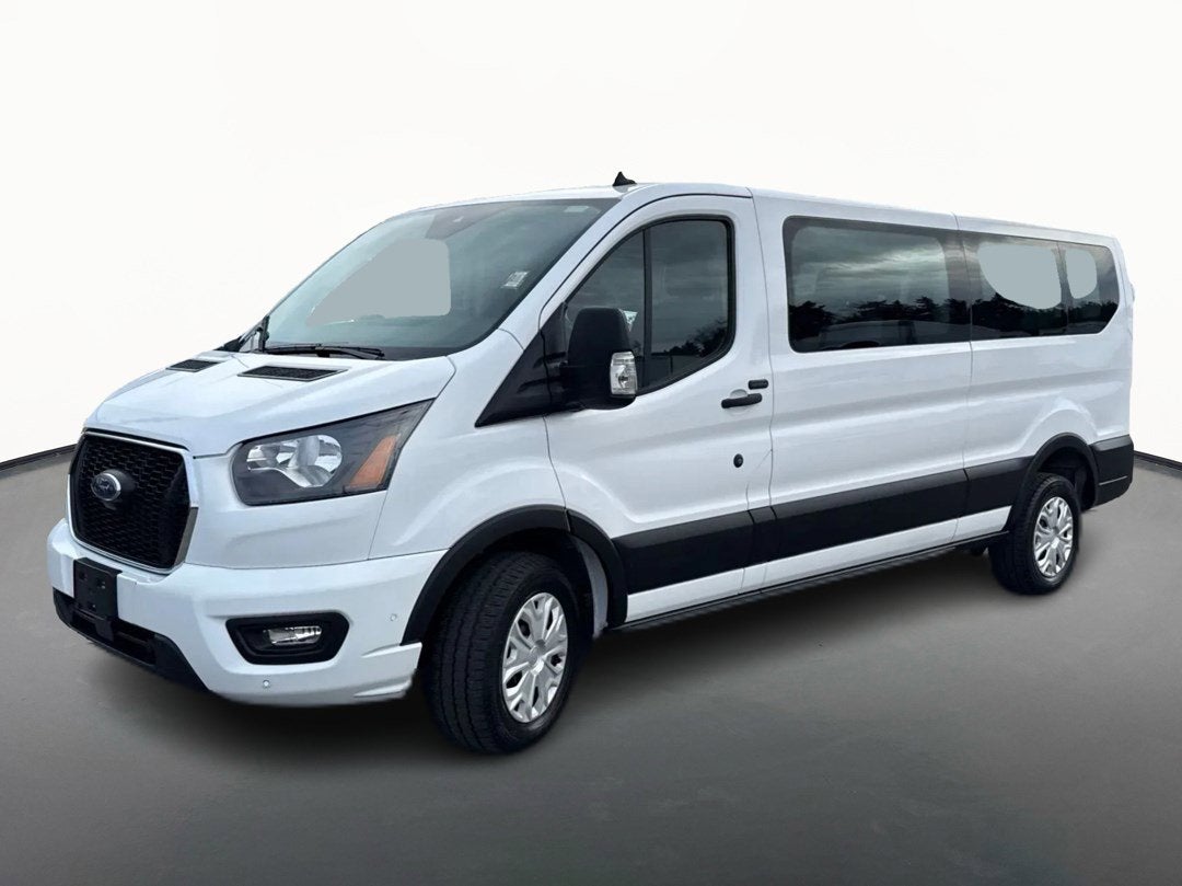 2023 Ford Transit Passenger Wagon XL