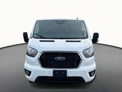 2023 Ford Transit Passenger Wagon XL