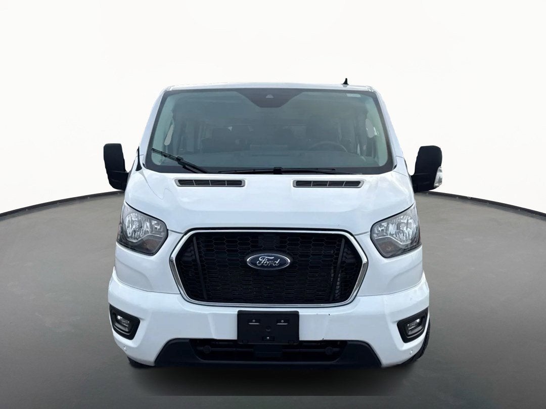 2023 Ford Transit Passenger Wagon XL