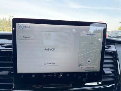 2023 Ford Transit Passenger Wagon XL