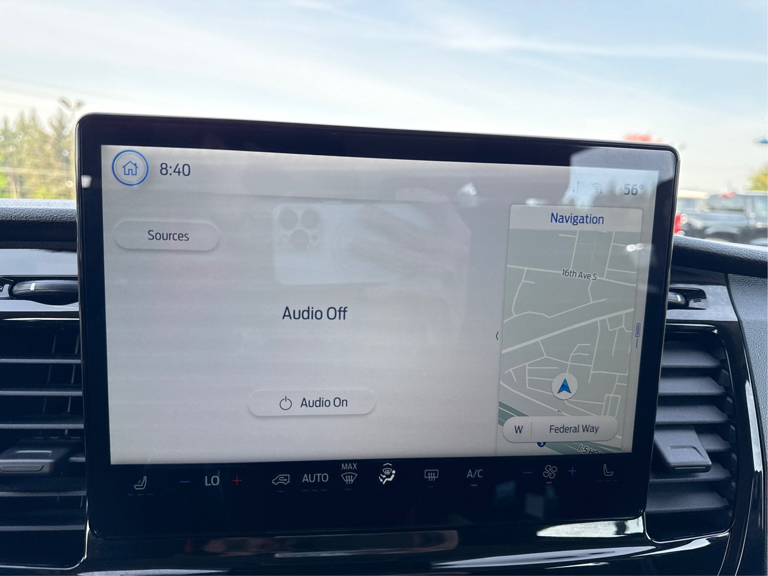 2023 Ford Transit Passenger Wagon XL