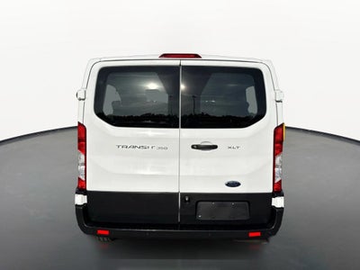 2023 Ford Transit Passenger Wagon XL