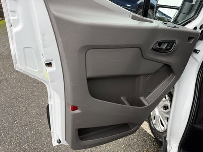 2021 Ford Transit Passenger Wagon XLT