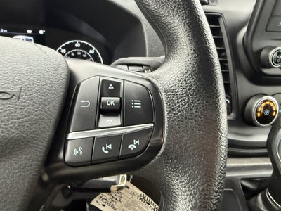 2021 Ford Transit Passenger Wagon XLT