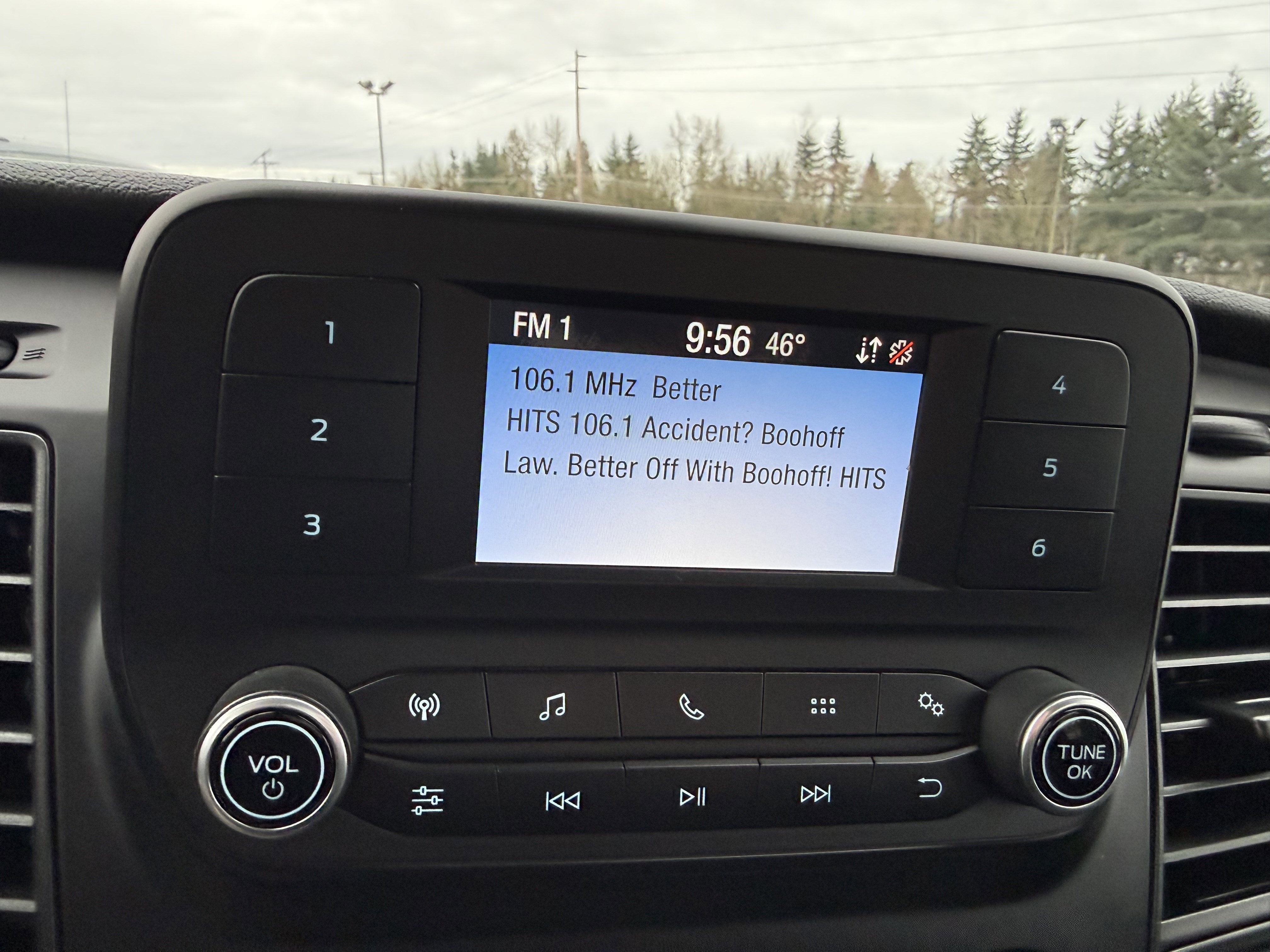 2021 Ford Transit Passenger Wagon XLT