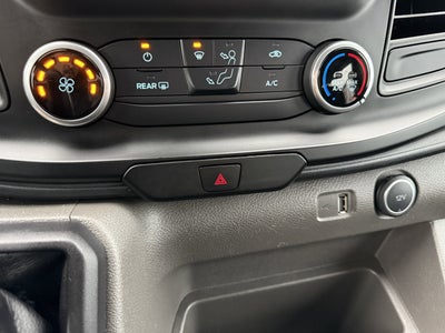 2021 Ford Transit Passenger Wagon XLT