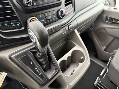 2021 Ford Transit Passenger Wagon XLT