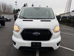 2021 Ford Transit Passenger Wagon XLT