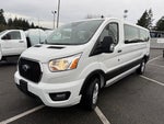 2021 Ford Transit Passenger Wagon XLT