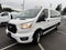 2021 Ford Transit Passenger Wagon XLT
