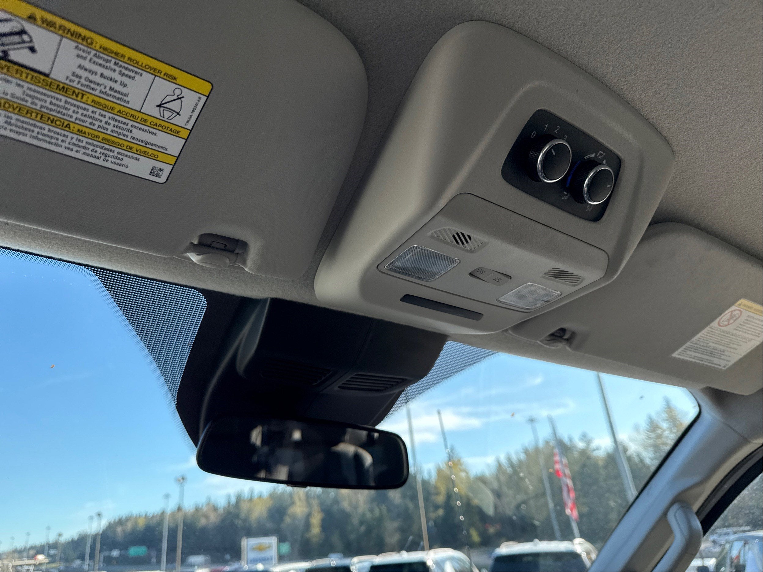 2023 Ford Transit Passenger Wagon XL