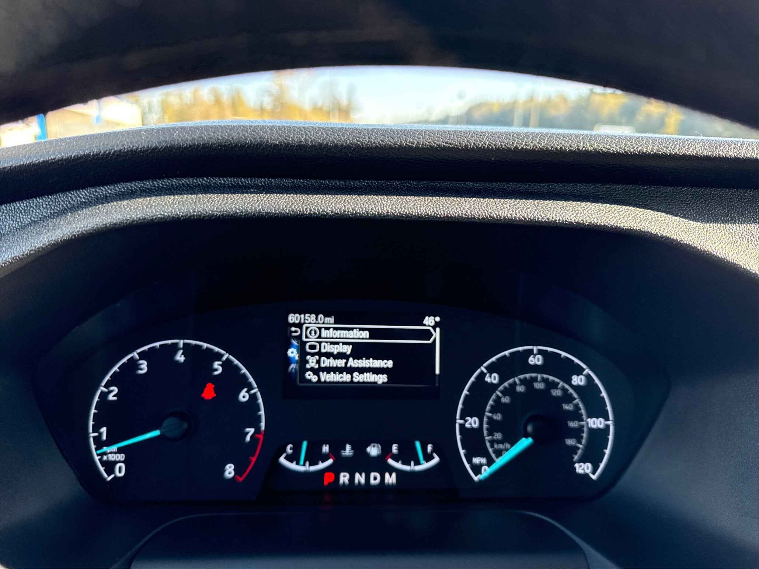 2023 Ford Transit Passenger Wagon XL