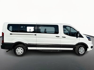 2023 Ford Transit Passenger Wagon XL