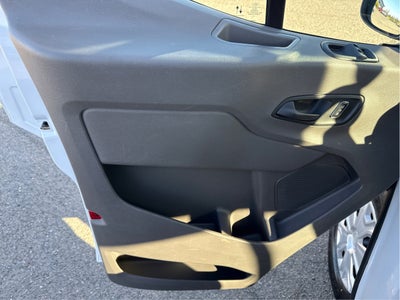 2023 Ford Transit Passenger Wagon XL