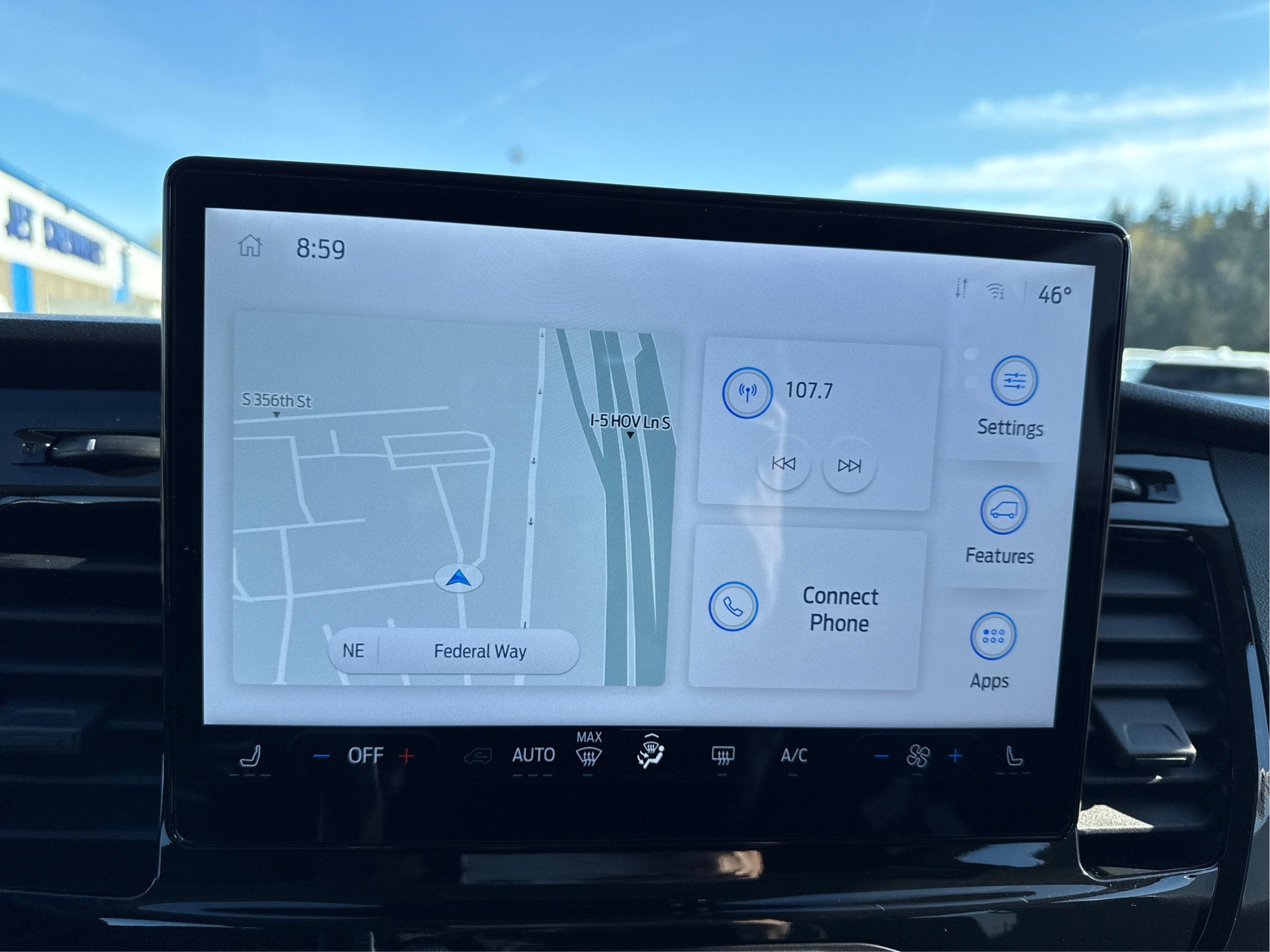 2023 Ford Transit Passenger Wagon XL