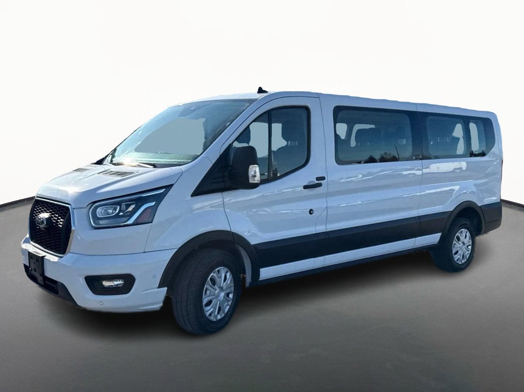 2023 Ford Transit Passenger Wagon XL
