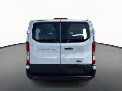 2023 Ford Transit Passenger Wagon XL