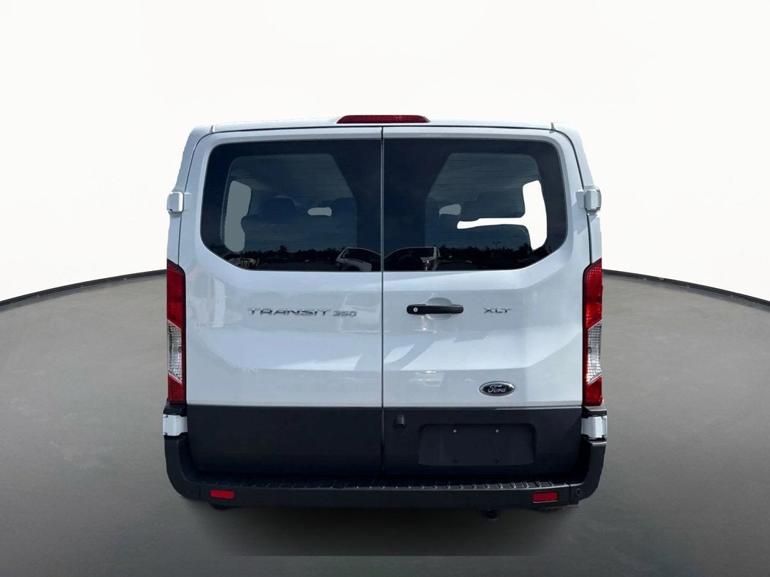 2023 Ford Transit Passenger Wagon XL