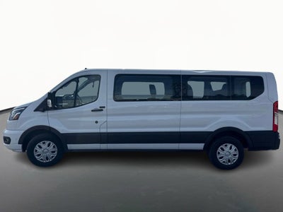 2023 Ford Transit Passenger Wagon XL