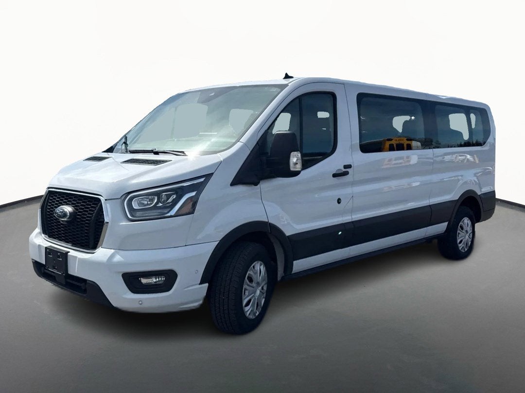 2023 Ford Transit Passenger Wagon XL