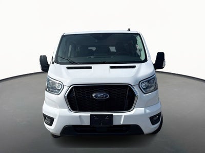 2023 Ford Transit Passenger Wagon XL